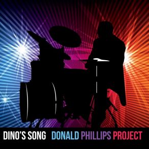 Download track Park Avenue Donald Phillips Project