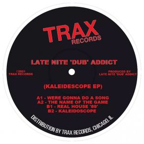 Download track Real House '89' Late Nite