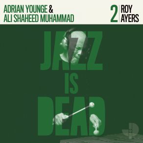 Download track Synchronize Vibration Ali Shaheed Muhammad, Roy Ayers, Adrian Younge