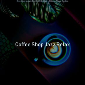 Download track Sparkling Saxophone Bossa Nova - Vibe For Oat Milk Lattes Coffee Shop Jazz Relax