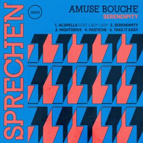 Download track Pastiche Amuse-Bouche