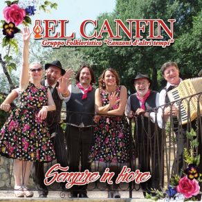 Download track Chiesetta Alpina El Canfin