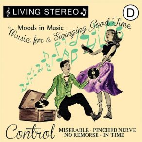 Download track Miserable Control