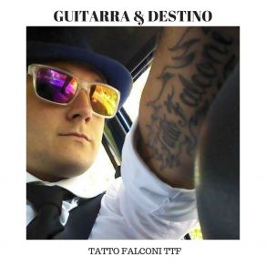 Download track Tu Tortura Tatto Falconi TTF