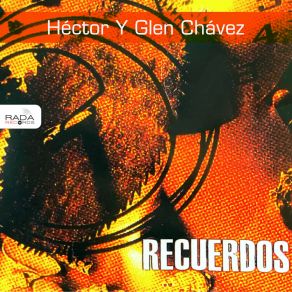 Download track Si La Vieran Glen Chávez