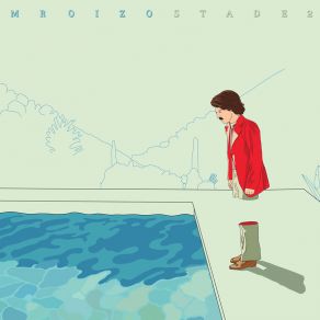 Download track Ska Mr. Oizo