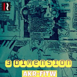 Download track Mi Volas Iri Al La Nagejo (Original Mix) Akr-Fitw