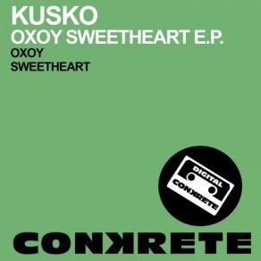 Download track OYOX (Original Mix) KusKa