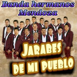 Download track Márchate Ahora Banda Hermanos Mendoza