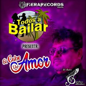 Download track La Cocaleca El Cabo Del Amor El Sabor De Cruz Martinez