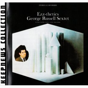 Download track Lydiot George Russell Sextet