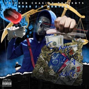 Download track Scams & Grams II J. R MontanaSG Burt