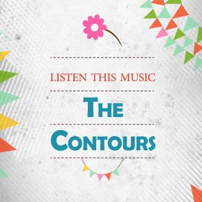 Download track Move, Mr. Man The Contours