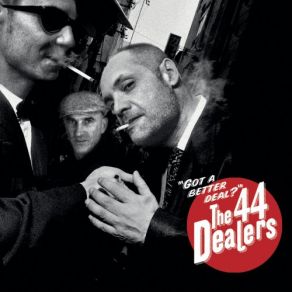 Download track Foxy Devil The 44 Dealers