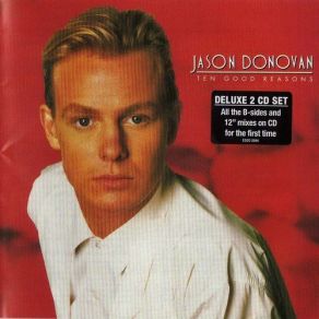 Download track Question Of Pride Jason Donovan