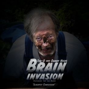 Download track The Hiding Game The Tim-O And Danny Hicks Brain Invasion