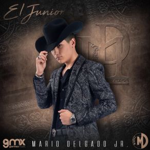 Download track Me Hubieras Perdonado Mario Delgado Jr