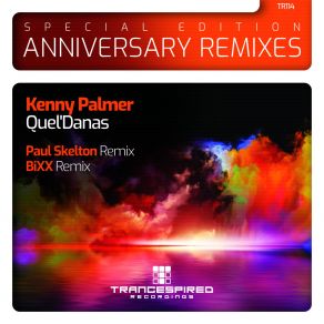 Download track Quel'Danas (BiXX Extended RemiXX) Kenny PalmerBixx