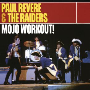 Download track Crisco Party / Walking The Dog Paul Revere & The Raiders