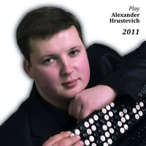 Download track Chaconne In F Minor Alexander Hrustevich