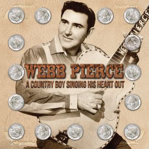 Download track I'm Walking The Dog Webb Pierce