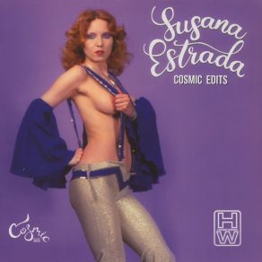 Download track ¡quítate El Sostén! Susana Estrada