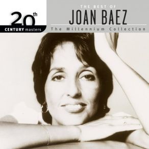 Download track Love Song To A Stranger Joan Baez