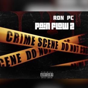 Download track Pain Flow II RonPc