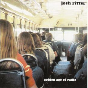 Download track Anne Josh Ritter