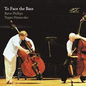 Download track You And Me Barre Phillips, Teppo Hauta-Aho