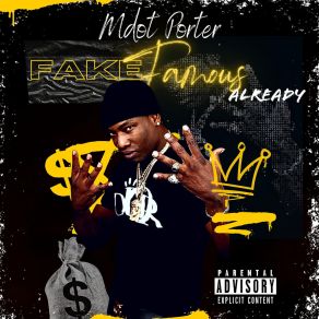 Download track Big Rackz Mdot PorterB. Morè