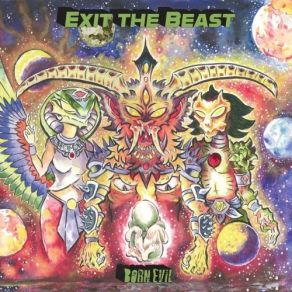 Download track Born Evil Exit The Beast