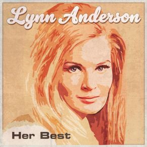 Download track Cry (Rerecorded) Lynn Anderson