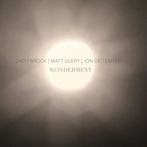 Download track Wonderment Zach Brock