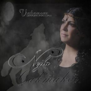 Download track Kara Gülüm Nejla Çakmakcı