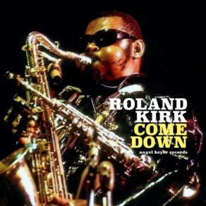 Download track Rolando Roland Kirk