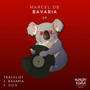 Download track Zulu Marcel Db