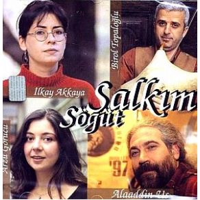 Download track Seher Vakti Çaldım Yarin Kapısını Birol Topaloğlu, Alaaddin Us, Ilkay Akkaya, Arzu Görücü