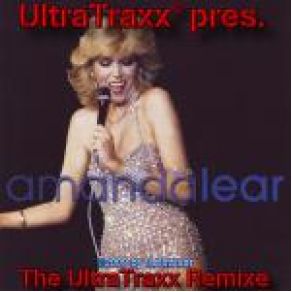 Download track Black Holes (Longer Ultratraxx Remix)  Amanda Lear