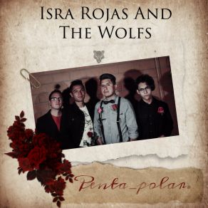 Download track Luna (Bonus Track) Isra Rojas