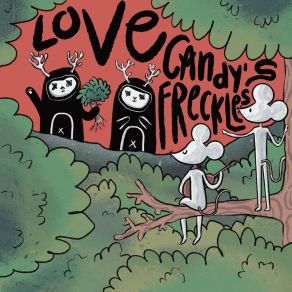 Download track The Peach Tree Candy's Freckles