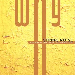 Download track Field: IV. — String Noise