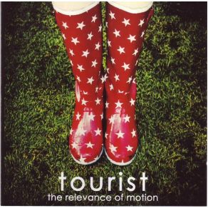 Download track Stay Tourist