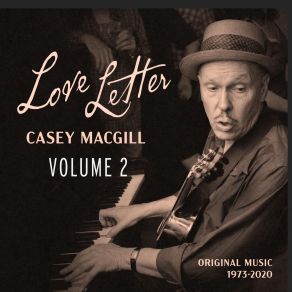 Download track Late Night Swing (New Recording) Casey MacGillThe Spirits Of Rhythm