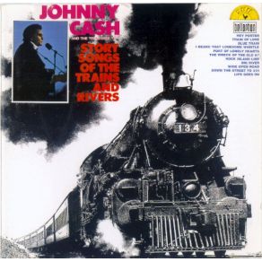 Download track Life Goes On Johnny Cash