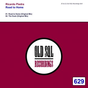 Download track Road To Home (Original Mix) Ricardo Piedra