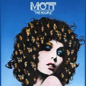 Download track Born Late '58 Mott The Hoople