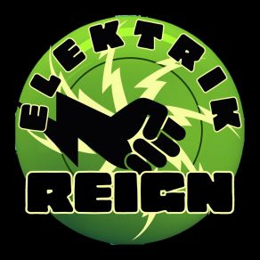 Download track Is This Real? Elektrik Reign