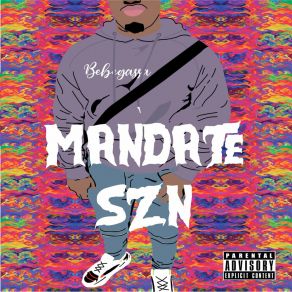 Download track Paid Mandate BornDee Witness