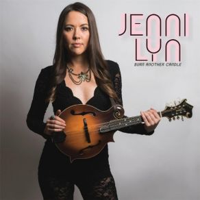 Download track Runnin' From The Law Jenni Lyn